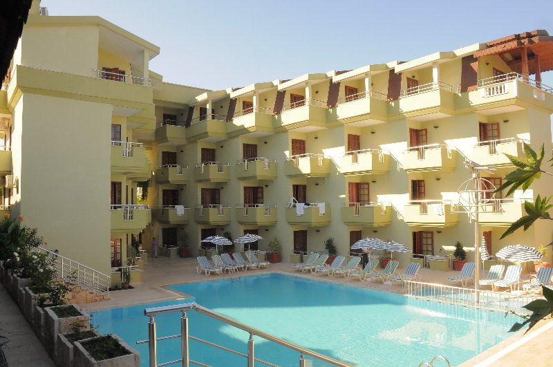 Ares City Hotel, foto 3