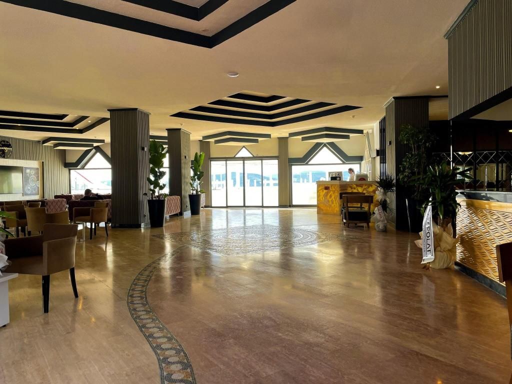 Roseira Beach Resort, foto 14