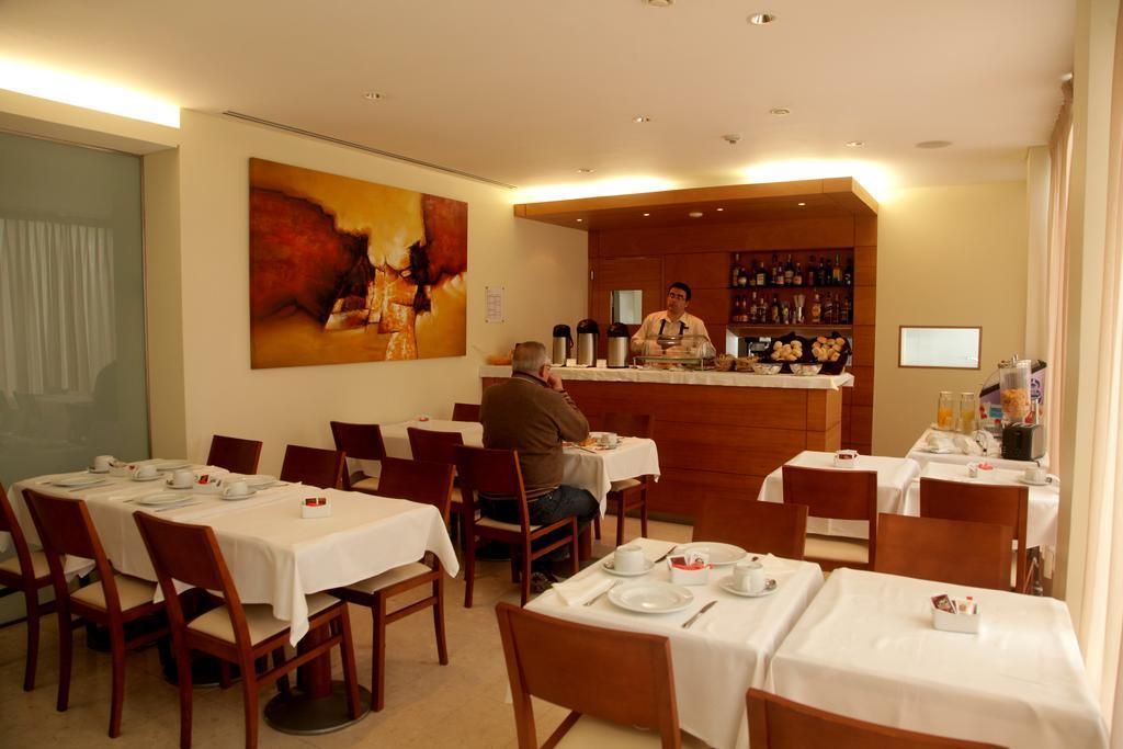 Hotel Matriz, foto 5