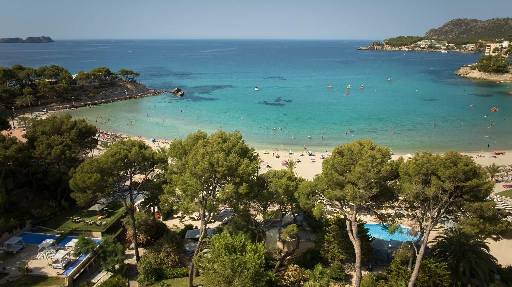Secrets Mallorca Villamil Resort & Spa, foto 12