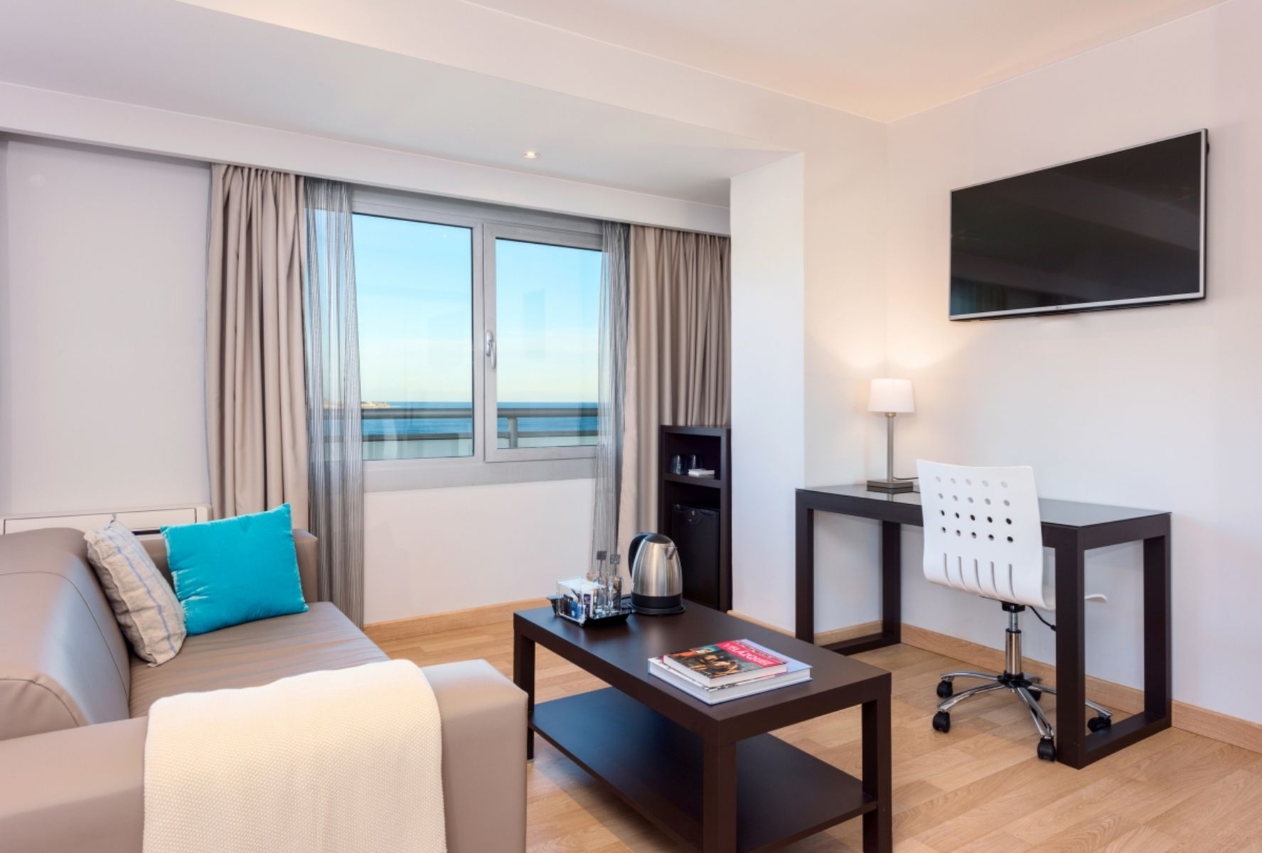 Hotel Alicante Gran Sol Affiliated by Meliá, foto 11