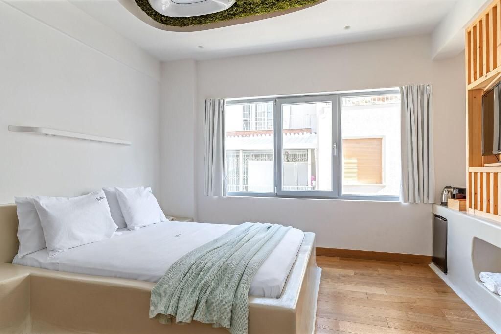 Lofus Bio-Suites, foto 12