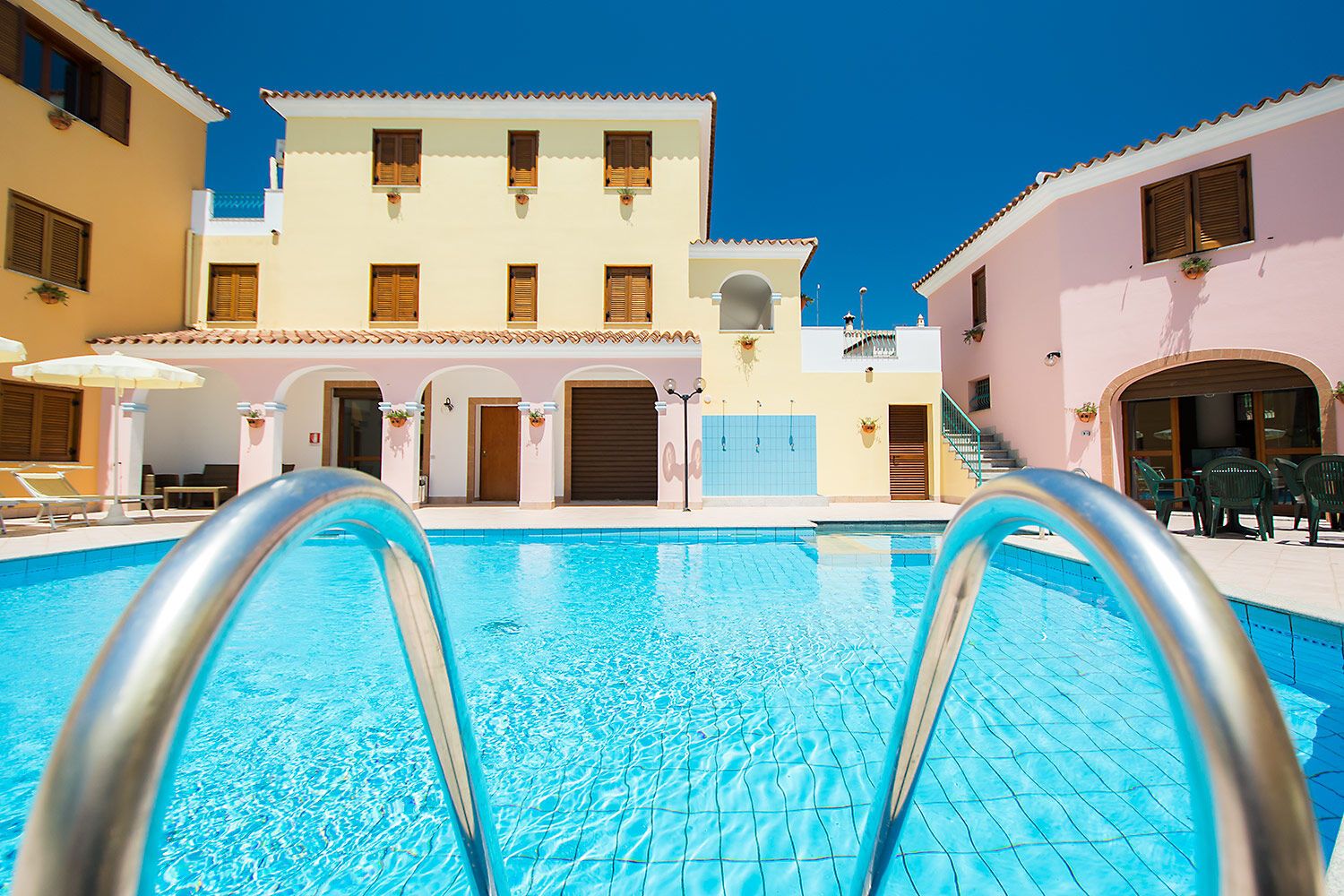 Residence Cala Viola, foto 8
