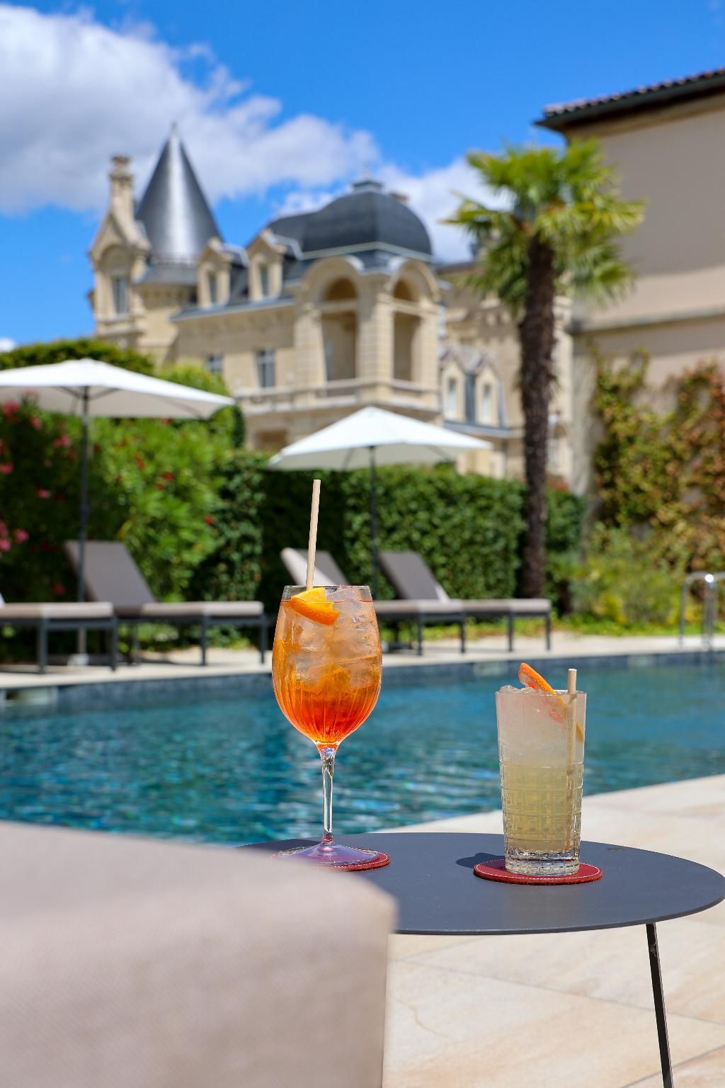 Chateau Grand Barrail, foto 14