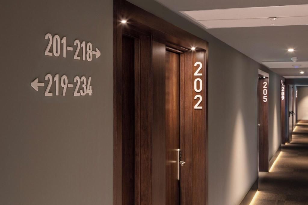 B&B Hotel Lisboa Montijo, foto 15