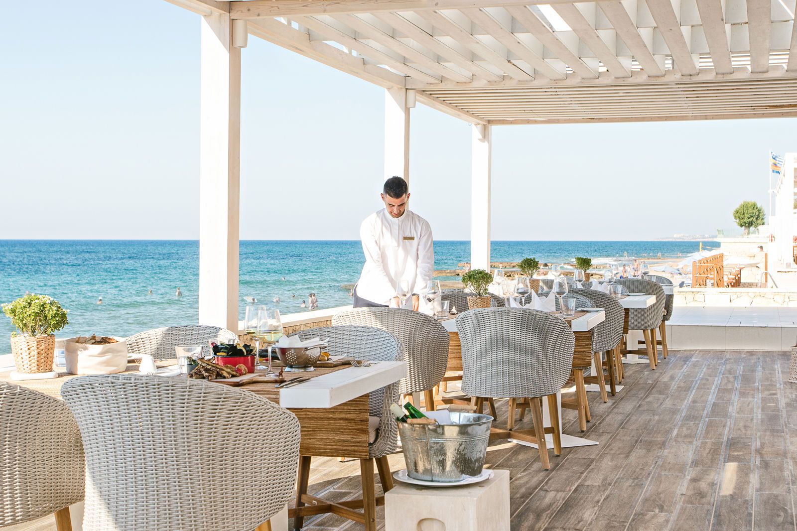 Grecotel Lux Me White Palace, foto 15