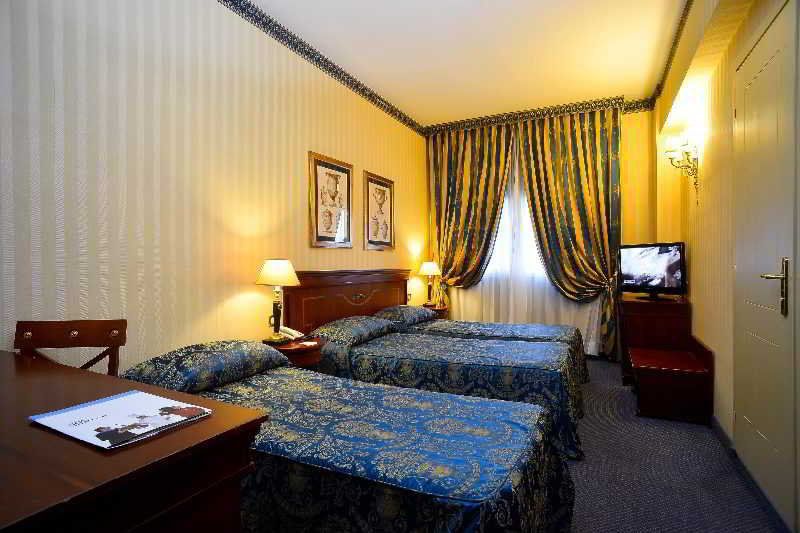 Zanhotel Europa, foto 9