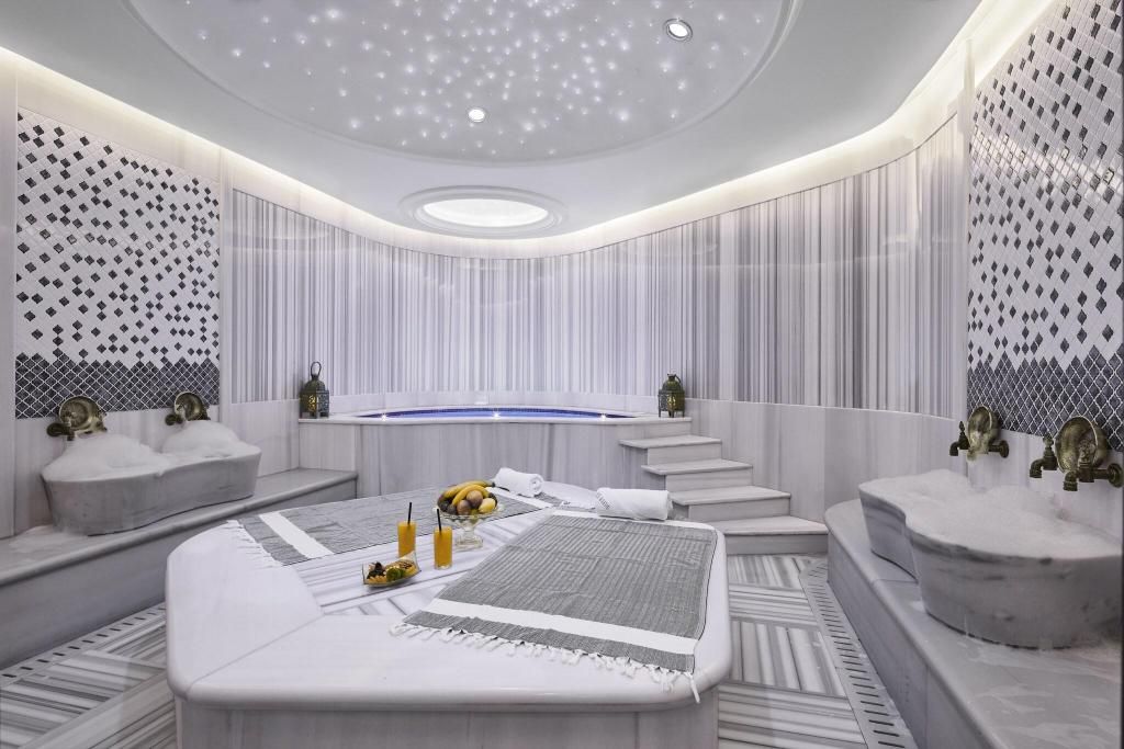 Gezi Hotel Bosphorus, foto 5
