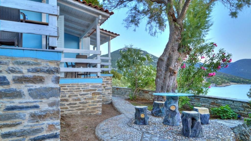 Venus Beach Bungalows Hotel, foto 5