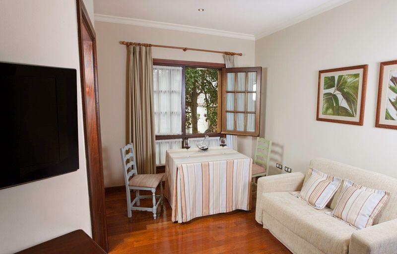 Laguna Nivaria Hotel & Spa, foto 14