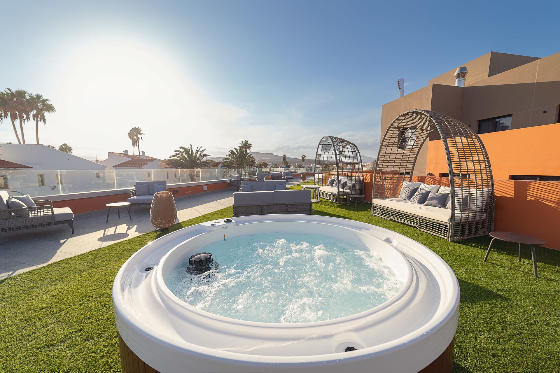 Hotel Arena Castillo, foto 14