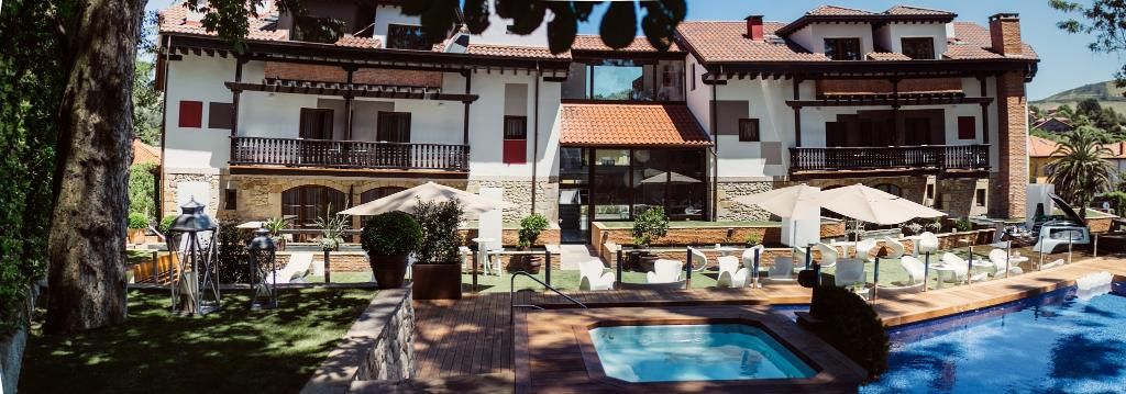 Hotel Cuevas, foto 12