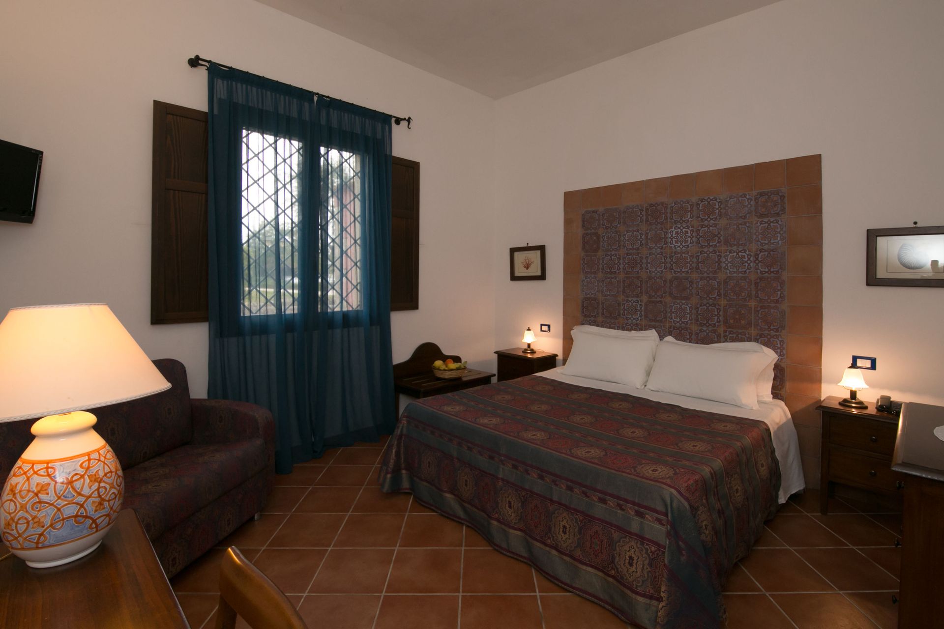 La Corte del Sole, foto 14