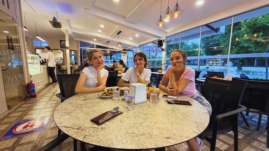 Arya Boutique Otel, foto 4