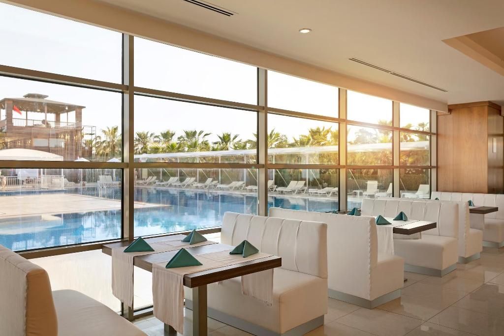 Armas Life Belek, foto 2