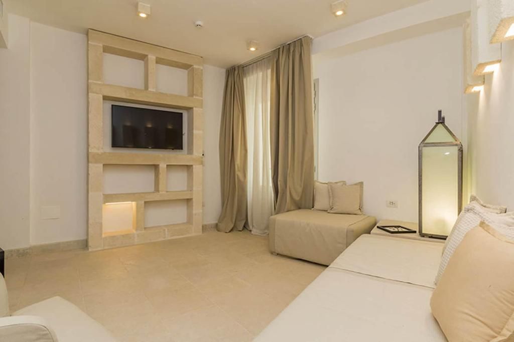 Barone di Mare Hotel & Resort, foto 2