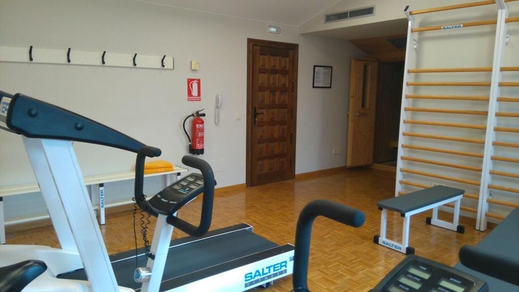 Parador de Alcañiz, foto 13
