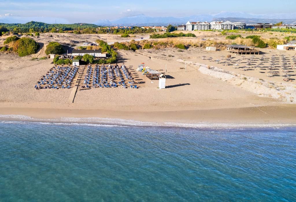 Ramada Resort by Wyndham Side, foto 14