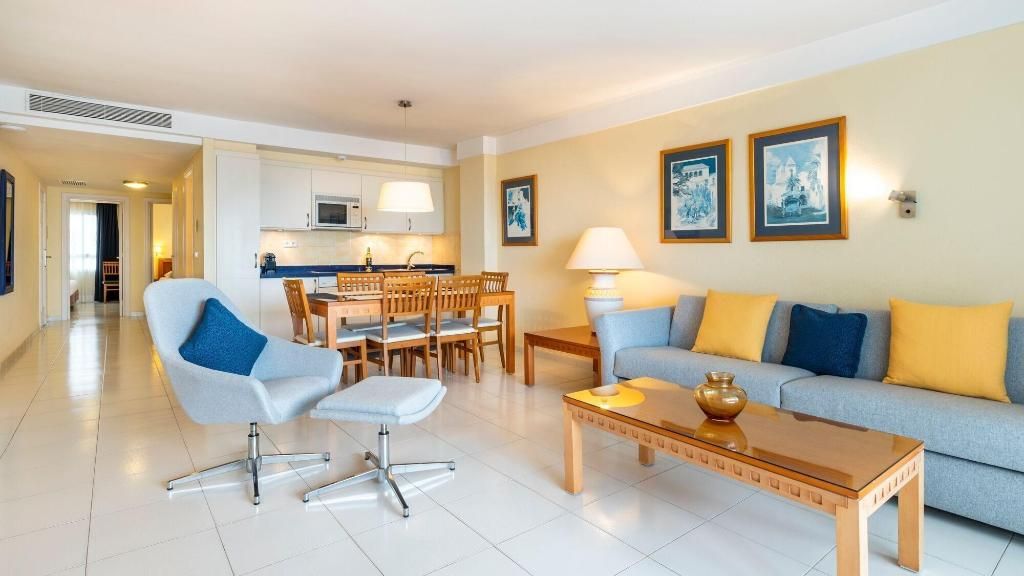 Hapimag Resort, foto 14