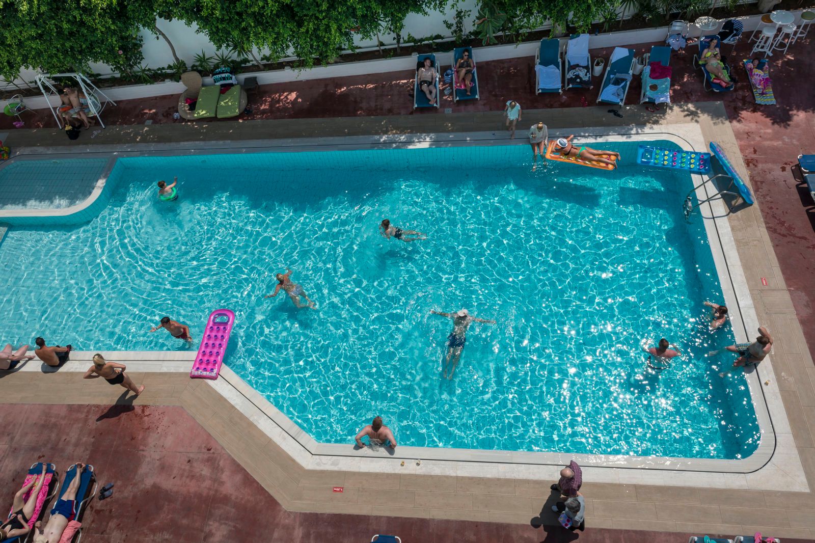 Porto Plazza Hotel, foto 2
