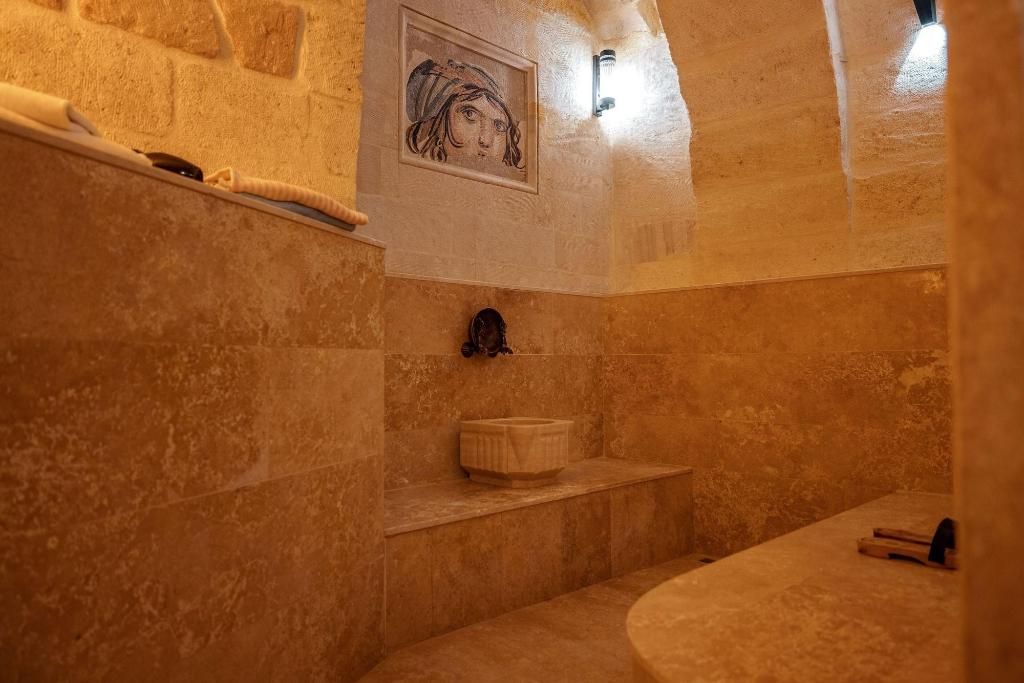 Misty Cave Hotel, foto 8