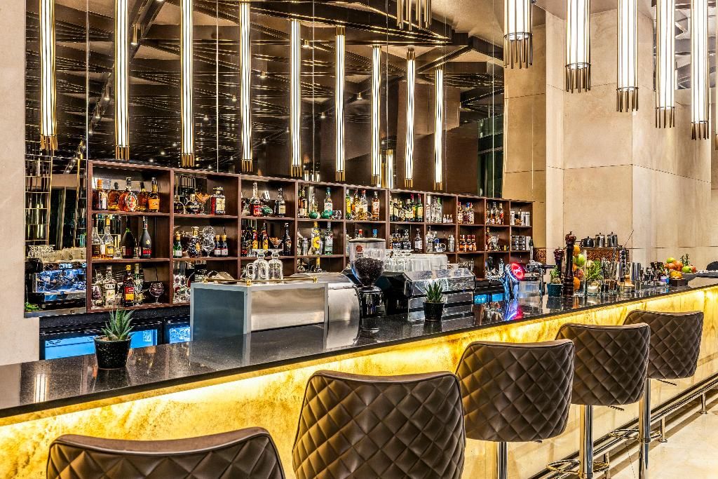 InterContinental Grand Ankara, foto 12
