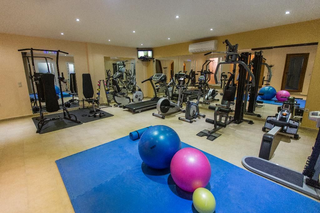 Anassa Hotel, foto 4