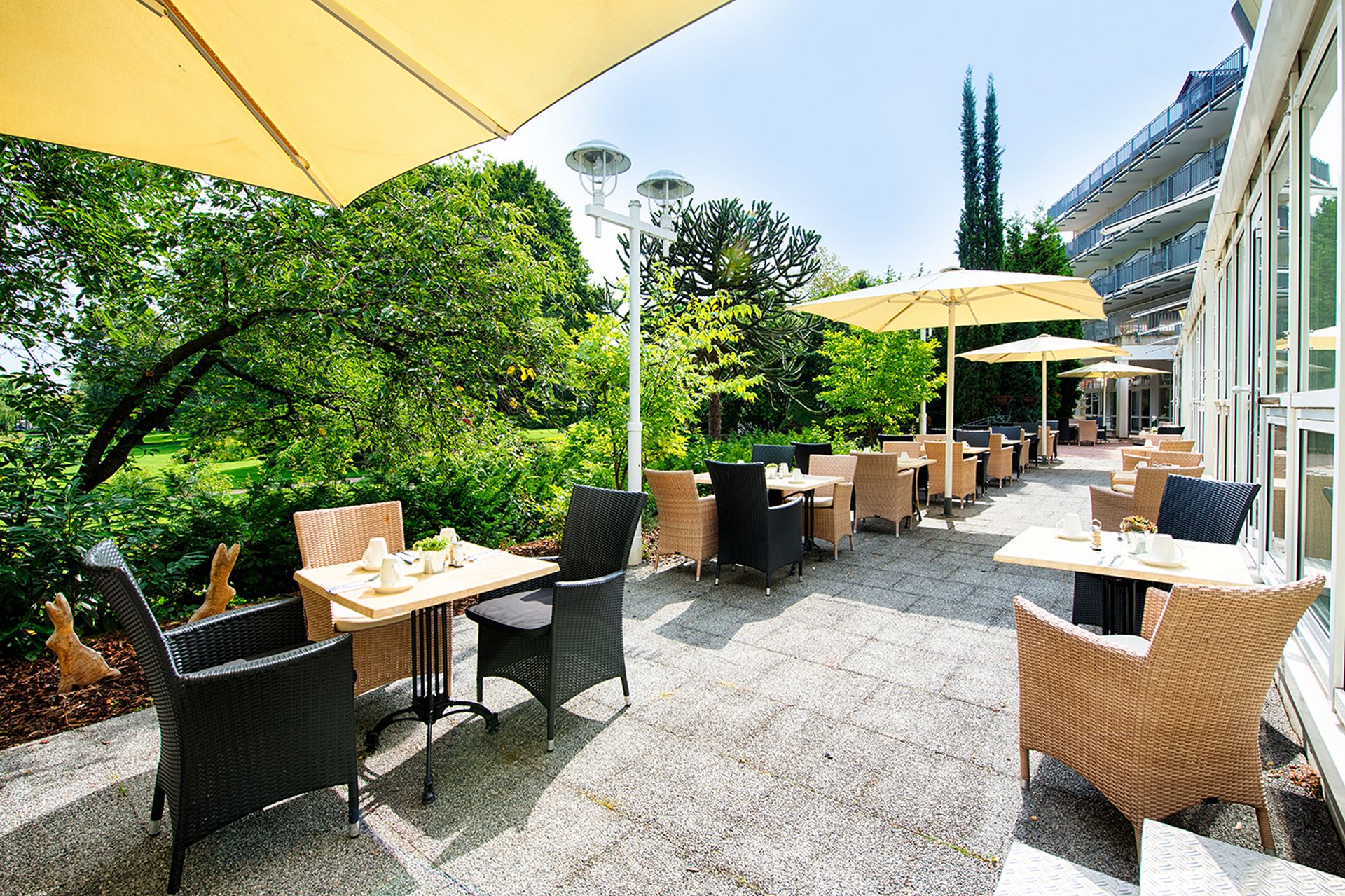 ACHAT Hotel Bad Dürkheim, foto 3