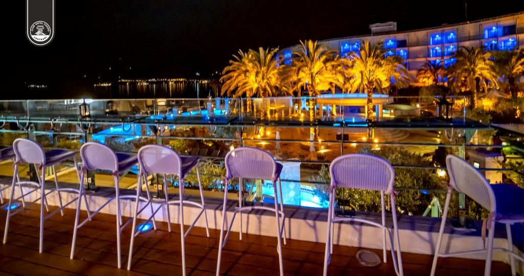Club Hotel Casino Loutraki, foto 7