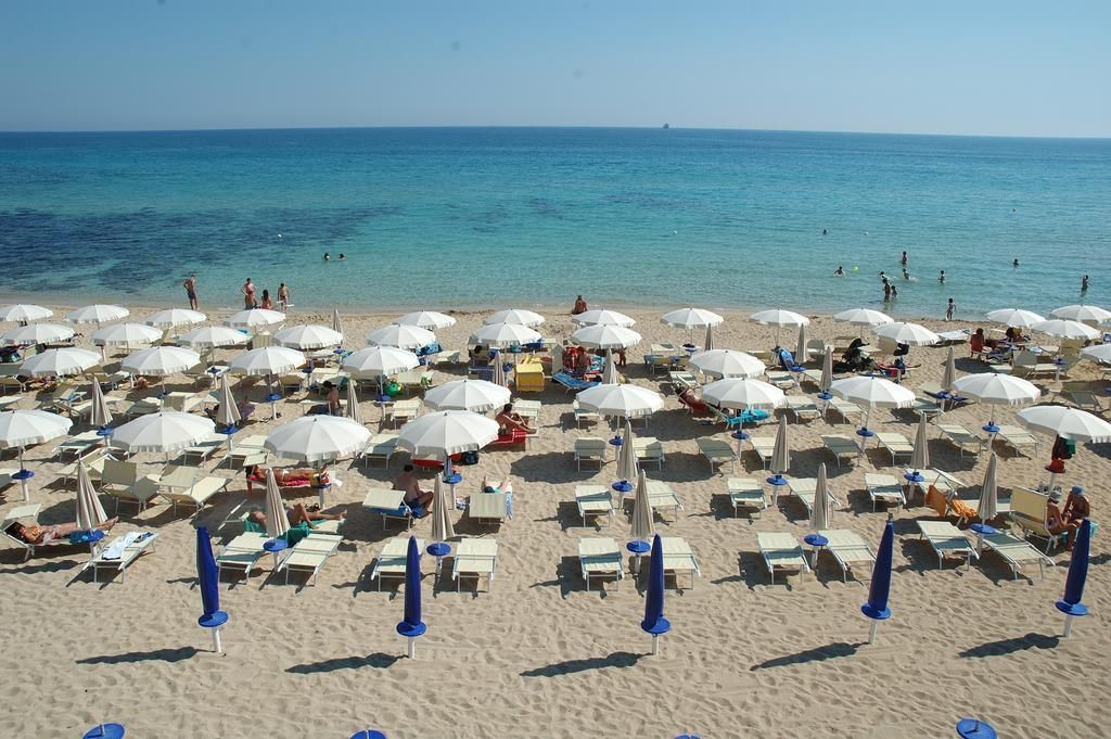 Hotel Montecallini, foto 3