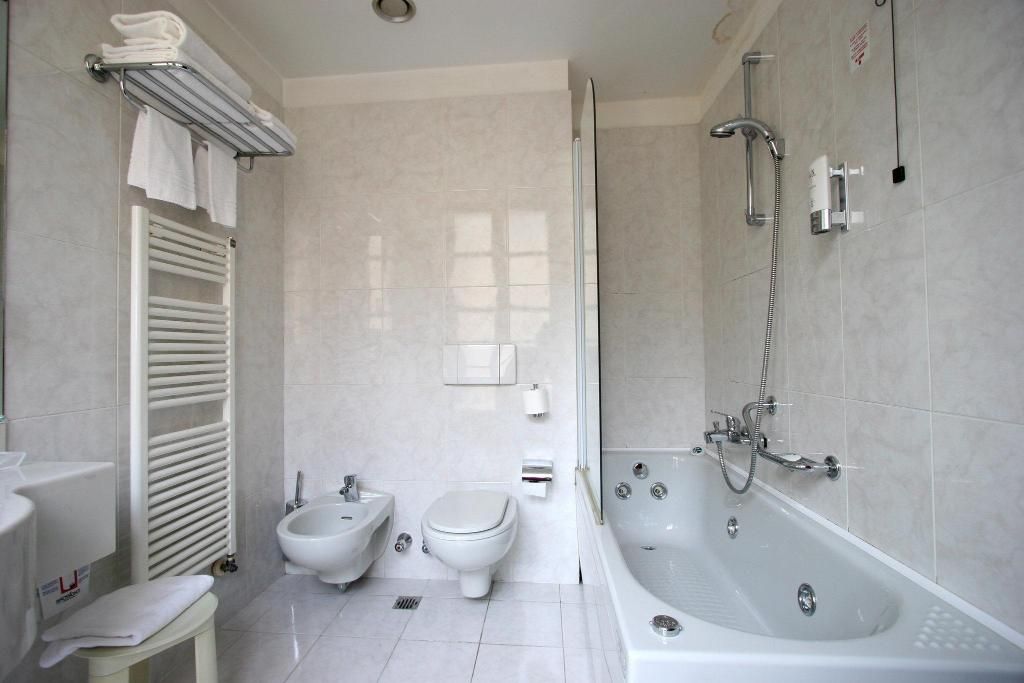 Sure Hotel by Best Western Turin City Centre, foto 11