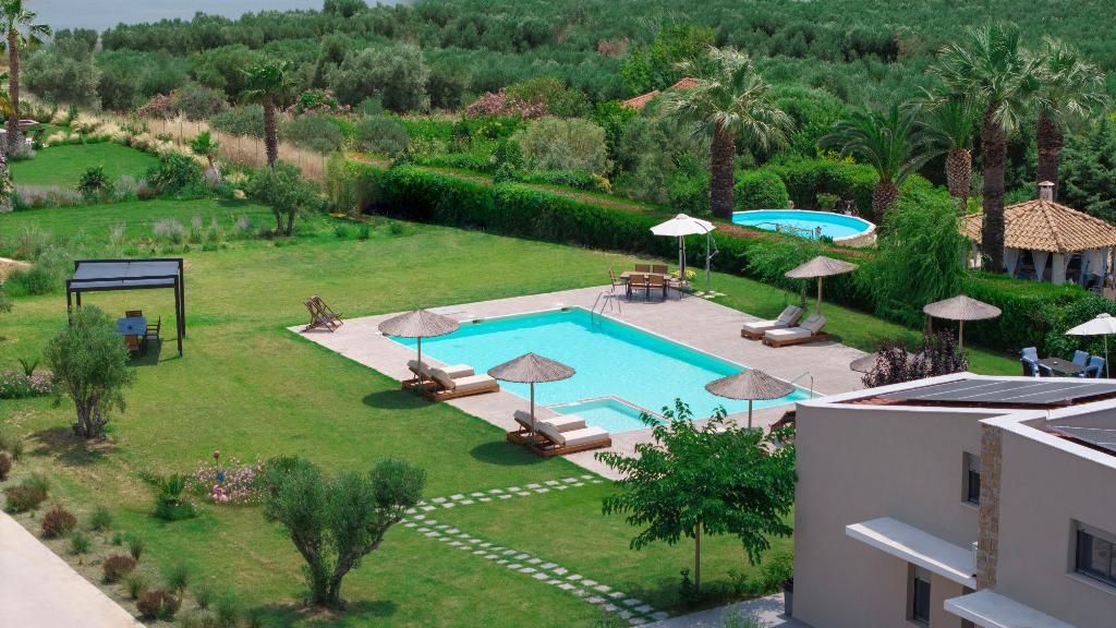 Flamingo View Suites, foto 2