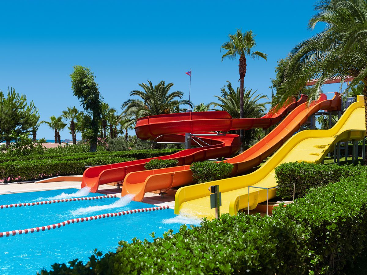 Miramare Beach Hotel, foto 9