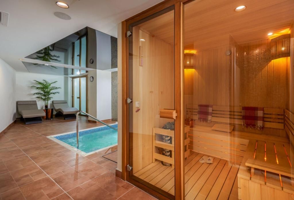 Ft Lotus Thermal Spa, foto 12