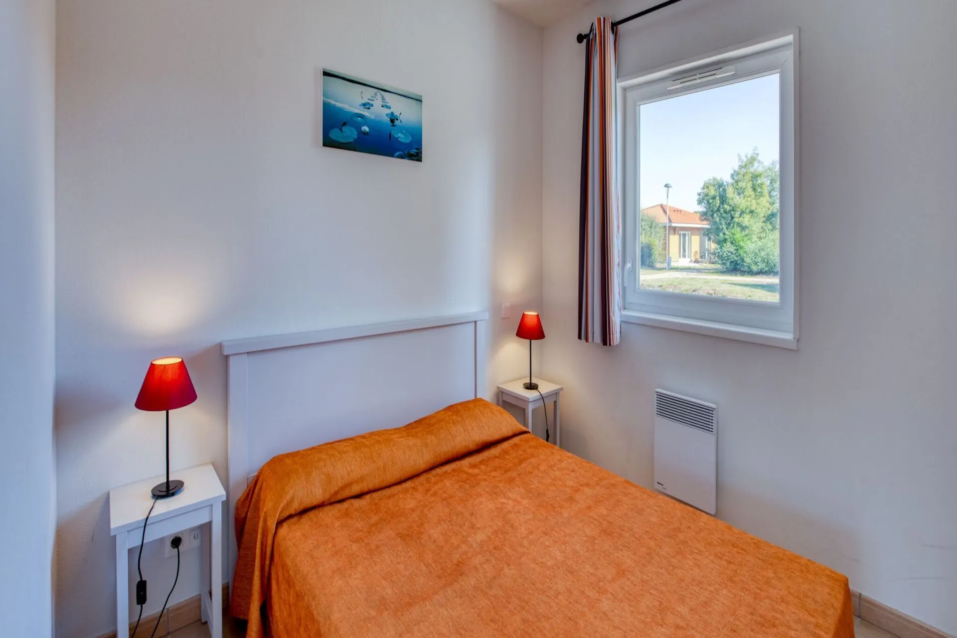 Slaapkamer