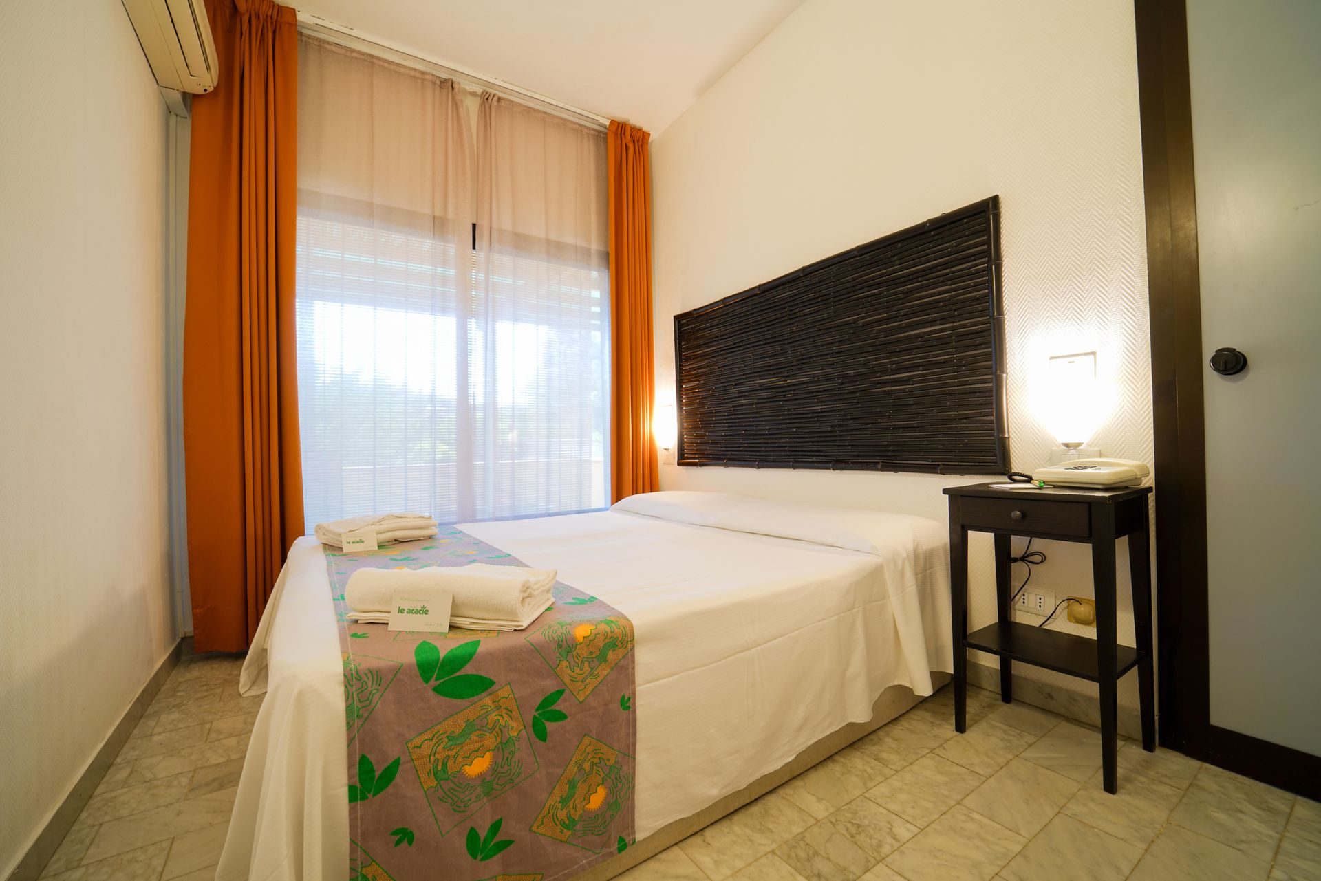 Le Acacie Hotel & Residence, foto 5