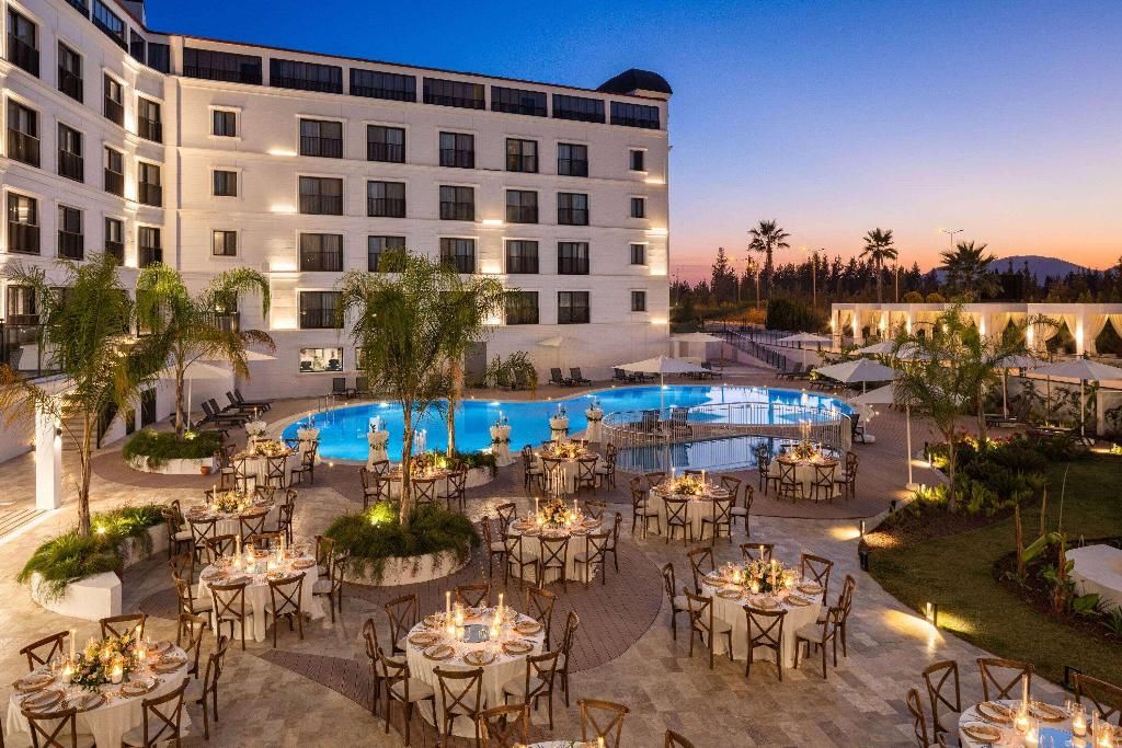 Ramada by Wyndham Dalaman, foto 11