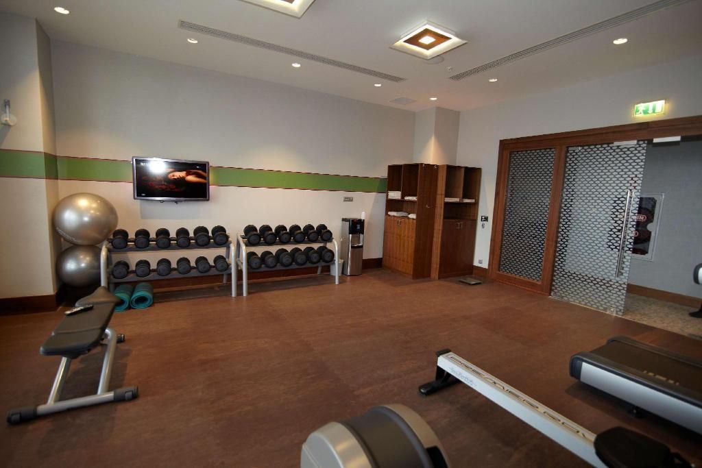 Hampton by Hilton Bursa, foto 11