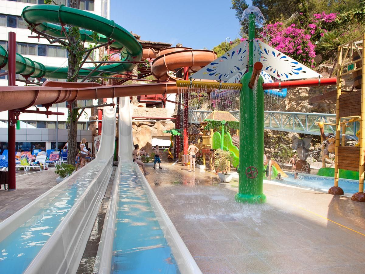 Magic Aqua Rock Gardens, foto 10
