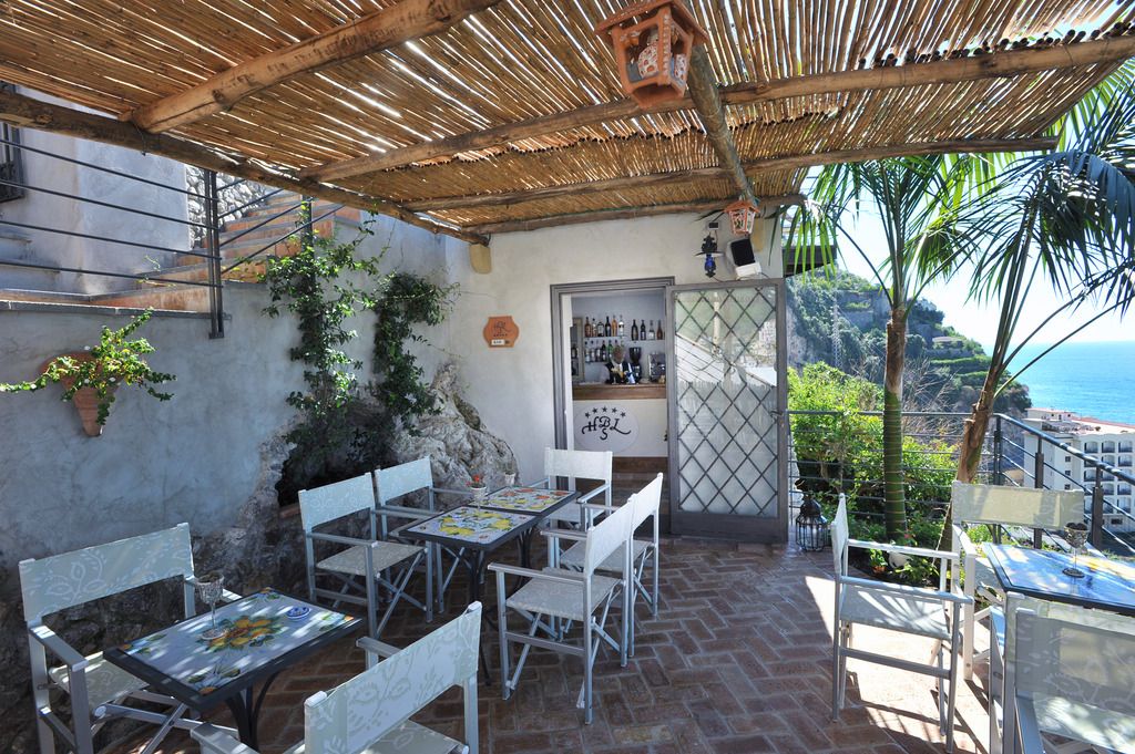 Botanico San Lazzaro, foto 3