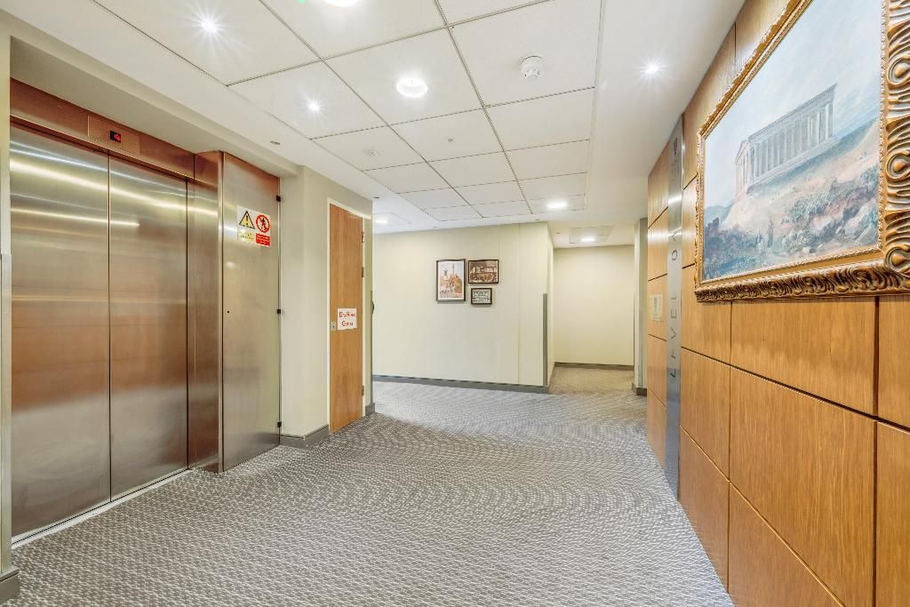 Princes Street Suites