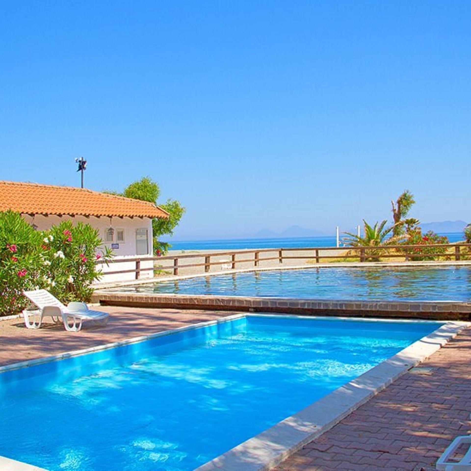 Patti Beach Club, foto 11
