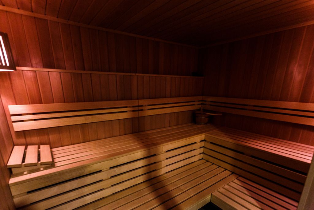 Seven Hotel & Wellness, foto 8