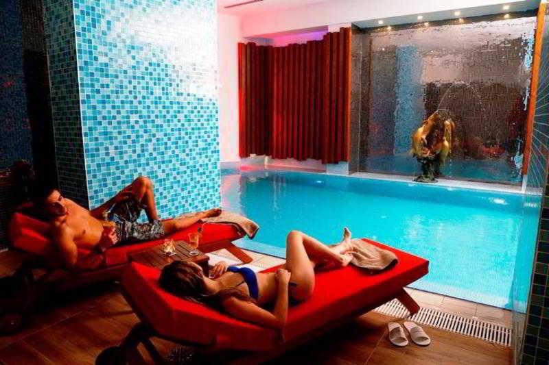Lova Hotel Spa, foto 12