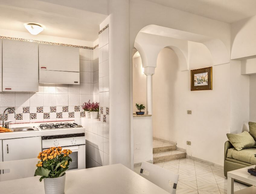 Gocce Di Capri Hotel & Serviced Residence, foto 8
