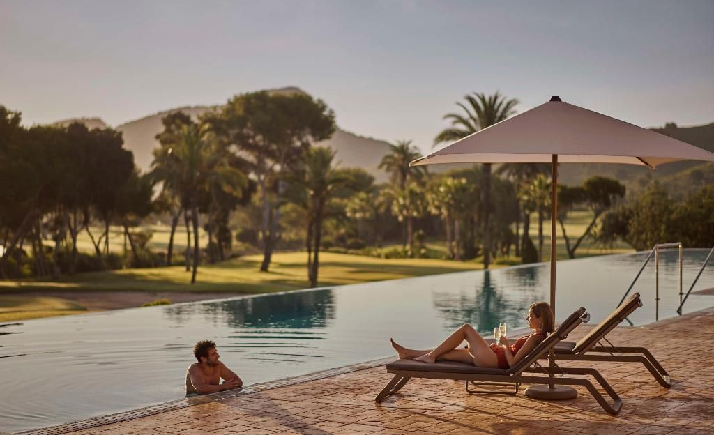 Grand Hyatt La Manga Club Golf & Spa, foto 11