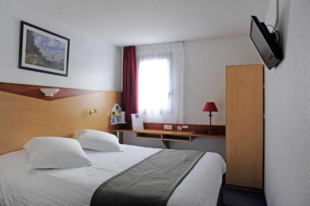 Hôtel Isidore Nice-Ouest, foto 8