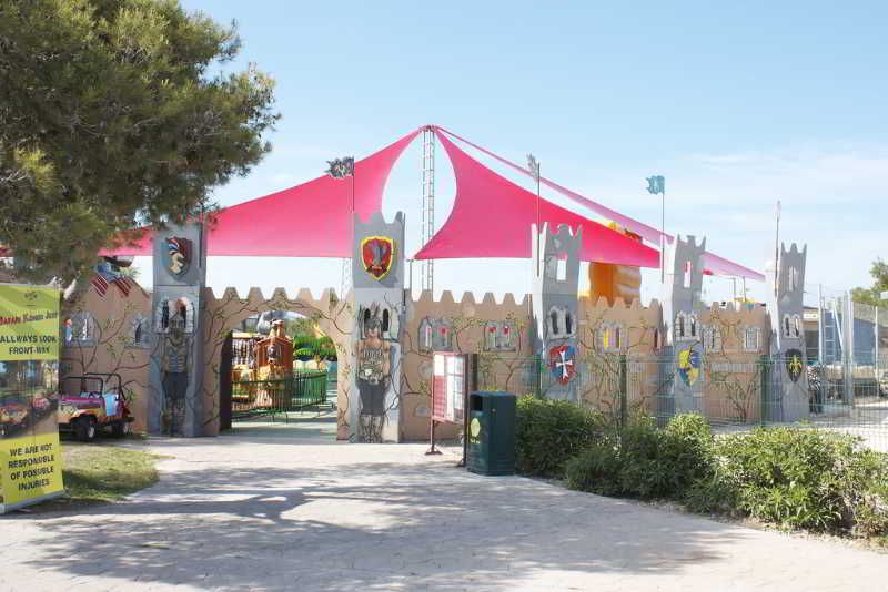 Club Mac Alcudia, foto 12