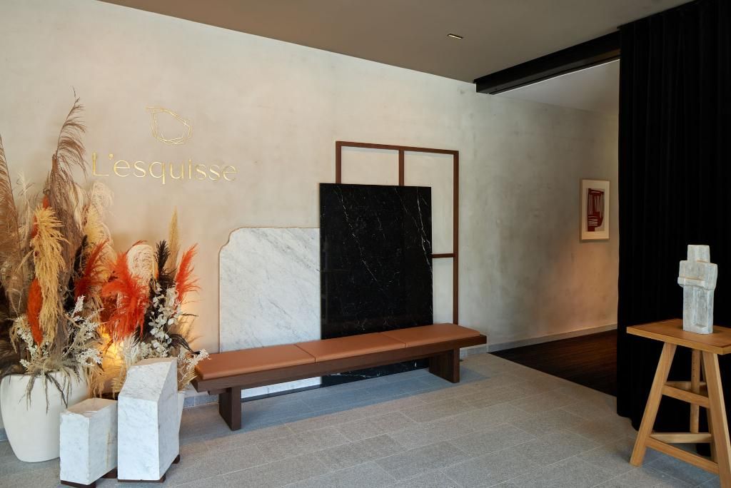 L'Esquisse Hotel & Spa Colmar - MGallery, foto 11