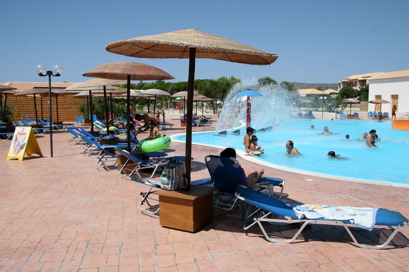 Ionian Sea Hotel Villas & Aqua Park, foto 9